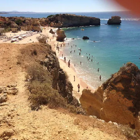 Bellevue - 3 Lejlighed Albufeira