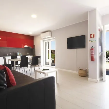 Apartment Bellevue - 3 *