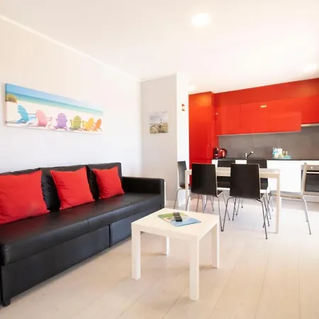 Apartamento Bellevue - 3 Albufeira